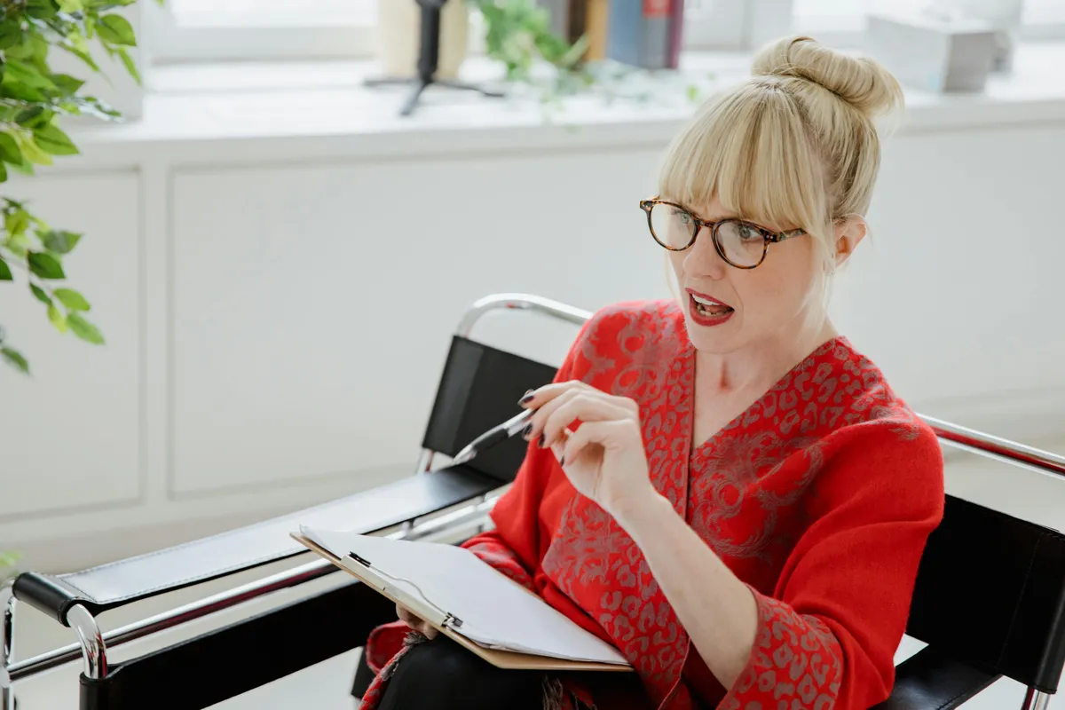 Whitmore Balance team — consulting